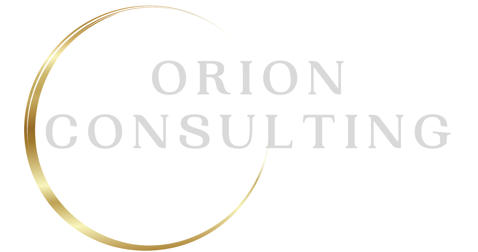 Home - Orion Consulting